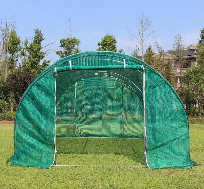 Aga Záhradný fóliovník 4x3x2 m - K15275 (VÝPREDAJ)