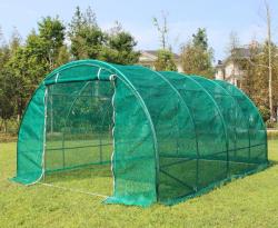 Aga Zahradní fóliovník 4x3x2 m - K15275 (VÝPRODEJ)