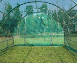 Aga Zahradní fóliovník 4x3x2 m - K15275 (VÝPRODEJ)