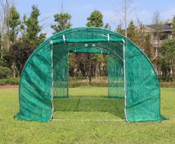 Aga Zahradní fóliovník 4x3x2 m - K15275 (VÝPRODEJ)