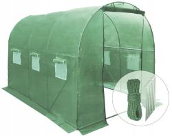 Aga Zahradní fóliovník 3x2x2 m
