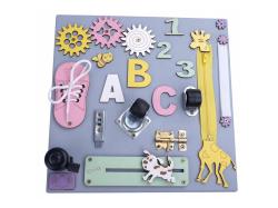 Aga4Kids Edukační tabule MT04 Aga4Kids Edukační tabule MT04