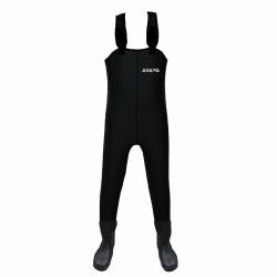 Agama Brodící kalhoty COLDWATER s holínkou