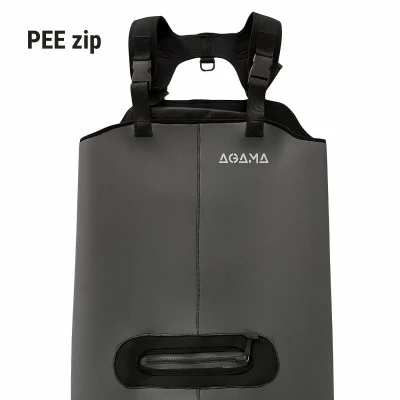 Agama Brodící kalhoty COLDWATER s holínkou
