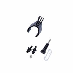 Agama Celoobličejová maska na šnorchlování LENNY L/XL