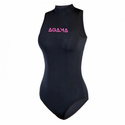 Agama SWIMMING neoprenové dámské plavky Agama SWIMMING neoprenové dámské plavky
