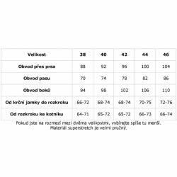 Agama Dámský neopren SIMPLY NEW 3 mm růžová