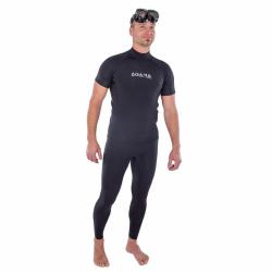 Agama DELTA - unisex neoprenové kalhoty POUZE S/M (VÝPRODEJ)