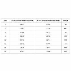 Agama Detské lycrové tričko LITTLE SHARK