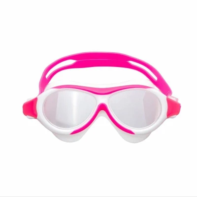 Agama Detské plavecké okuliare SEAL SWIM kid 4 - 10 rokov