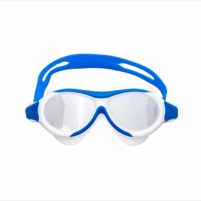 Agama Detské plavecké okuliare SEAL SWIM kid 4 - 10 rokov