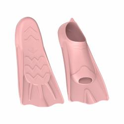 Agama Dětské tréninkové plavecké ploutve SWIM TRAINNIG