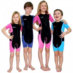 Agama SILKY detský neopren Agama SILKY detský neopren