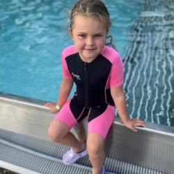 Agama SILKY dětský neopren