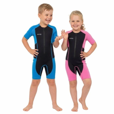 Agama SILKY dětský neopren Agama SILKY dětský neopren