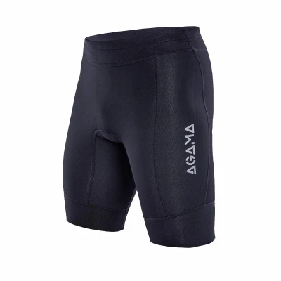 Agama EASY Superstretch 2 mm neoprenové šortky POUZE 2XL (VÝPRODEJ)