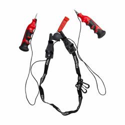 Agama Ledovcové bodce ISVIDDA PROFI