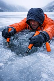 Agama Ledovcové bodce ISVIDDA PROFI