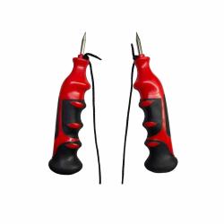 Agama Ledovcové bodce ISVIDDA PROFI