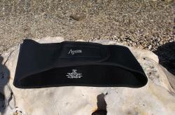 Agama Ledvinový pás - 3 mm