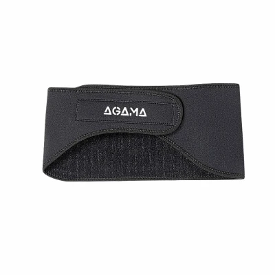 Agama BACKSUPPORT 5 mm ledvinový pás