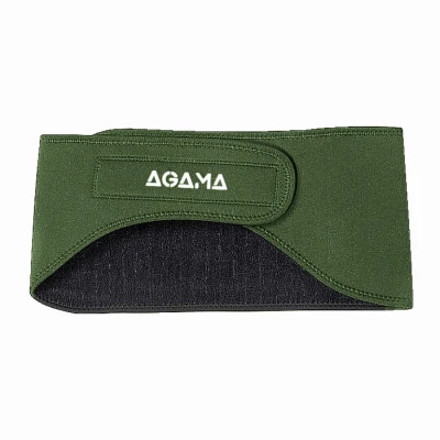 Agama BACKSUPPORT 5 mm ledvinový pás