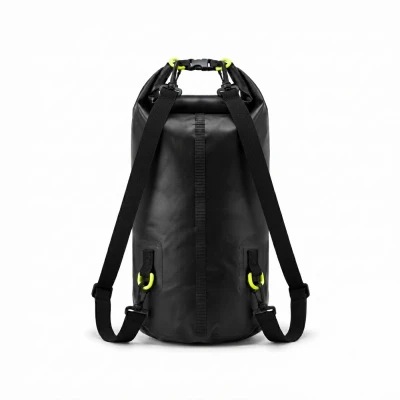 Agama Lodní vak Be Ready DRY EDITION 40 l s popruhem