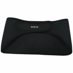 Agama Nadrozmerný bedrový pás NYLON X4 4 mm