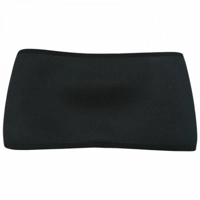 Agama Nadrozměrný ledvinový pás NYLON X4 4 mm
