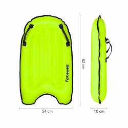 Agama Nafukovací surfovací deska BE READY