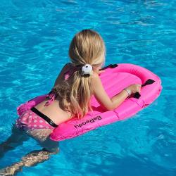 Agama Nafukovací surfovací deska BE READY