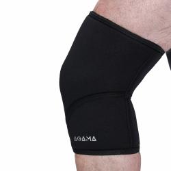 Agama Nákolenky pro vzpěrače