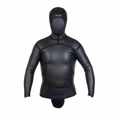 Agama by Martin Cheníček Collection neoprenová bunda