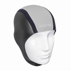 Agama Neoprénová čiapka EDDY 3 mm (pre otužilcov) M/L