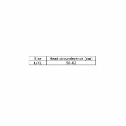 Agama Neoprenová čepice EDDY 3 mm (pro otužilce) M/L