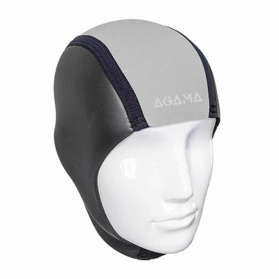 Agama Neoprenová čepice EDDY 3 mm (pro otužilce) M/L
