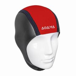 Agama Neoprenová čepice EDDY - 3 mm (pro otužilce na zimní plavání)