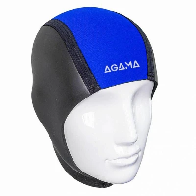 Agama Neoprenová čepice EDDY - 3 mm (pro otužilce na zimní plavání) Agama Neoprenová čepice EDDY - 3 mm (pro otužilce na zimní plavání)
