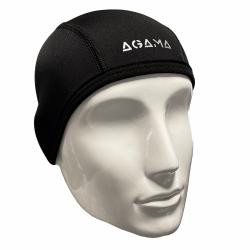 Agama Neoprenová čepice WAVE