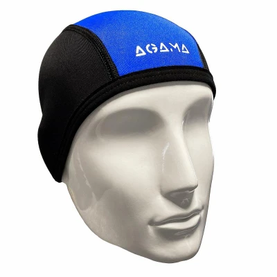 Agama Neoprenová čepice WAVE Agama Neoprenová čepice WAVE
