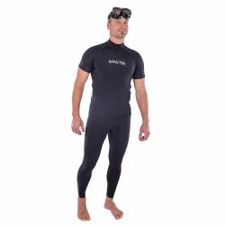 Agama DELTA - unisex neoprenové kalhoty