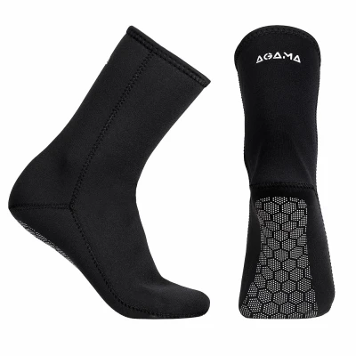 Agama Neoprenové ponožky ALPHA - 3 mm