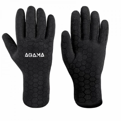 Agama Neoprenové rukavice ULTRASTRETCH 3,5 mm Agama Neoprenové rukavice ULTRASTRETCH 3,5 mm