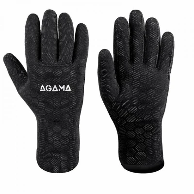 Agama Neoprenové rukavice ULTRASTRETCH 3,5 mm