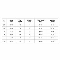 Agama Neoprenové šortky 2 mm by Martin Cheníček Collection