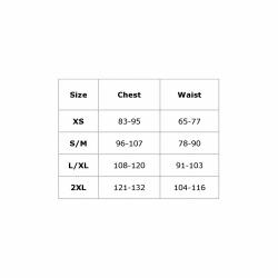 Agama Neoprenový nátělník 2 mm by Martin Cheníček Collection