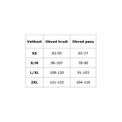 Agama Neoprénový nátelník 2 mm by Martin Cheníček Collection
