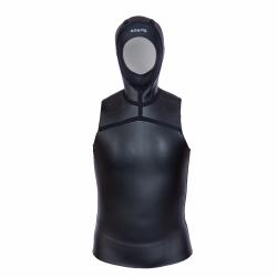 Agama Neoprenový nátělník s kuklou 2 mm by Martin Cheníček Collection