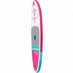 Agama INFINITY PINK Paddleboard set + sleva 300,- na příslušenství