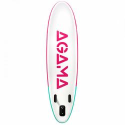 Agama INFINITY PINK Paddleboard set + sleva 300,- na příslušenství